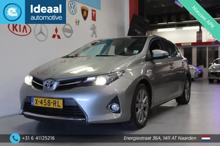 Toyota Auris 1.8 Hybrid Executive/Automaat