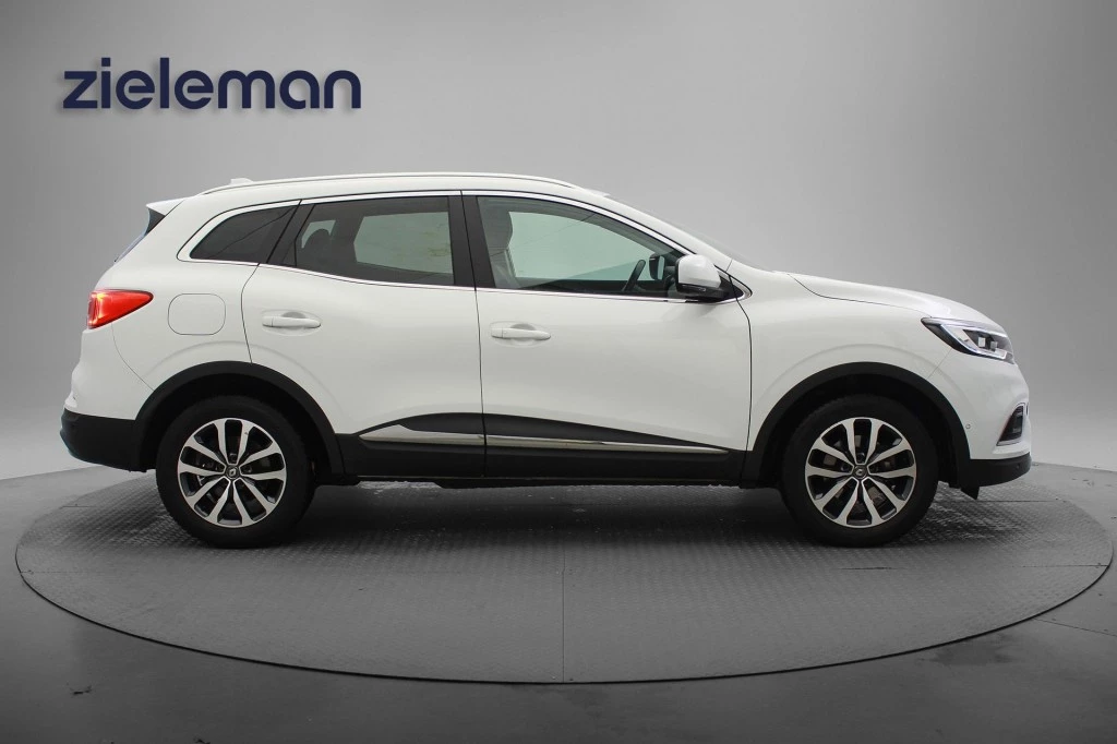 Hoofdafbeelding Renault Kadjar