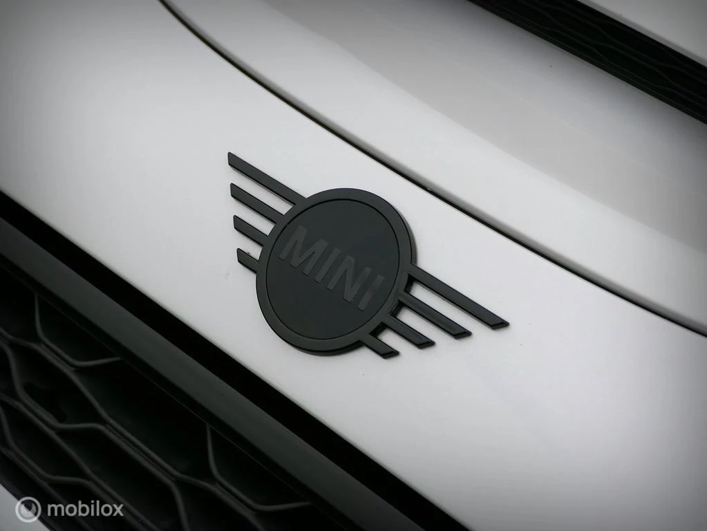 Hoofdafbeelding MINI Cooper S