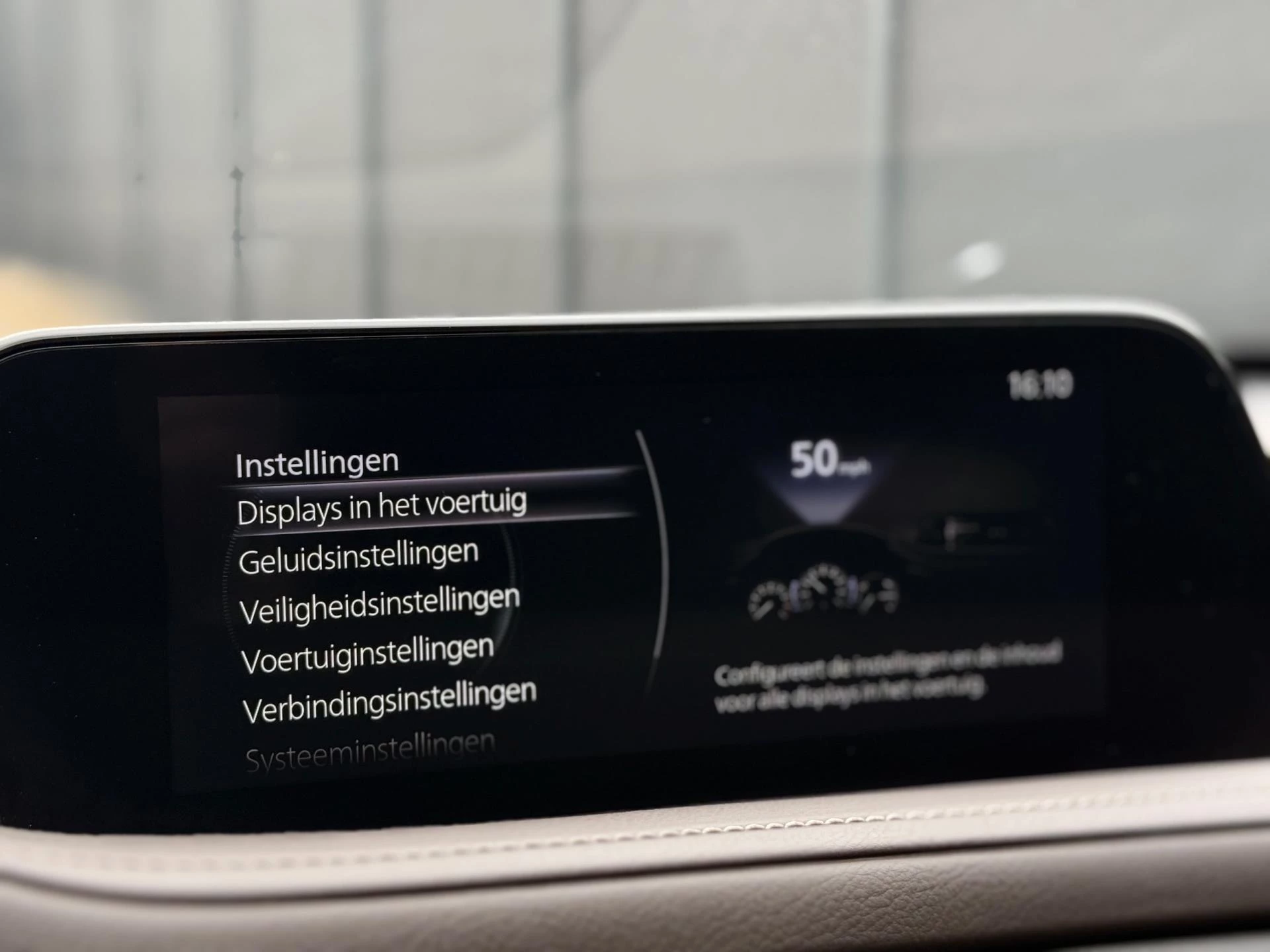 Hoofdafbeelding Mazda CX-30