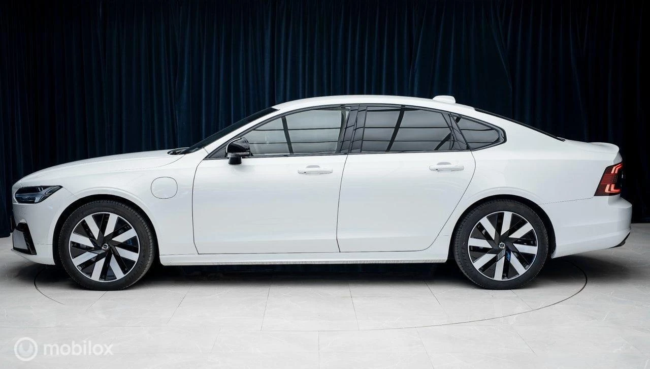 Hoofdafbeelding Volvo S90