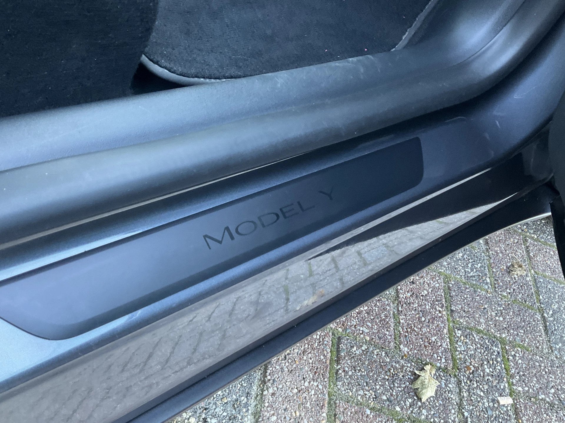 Hoofdafbeelding Tesla Model Y