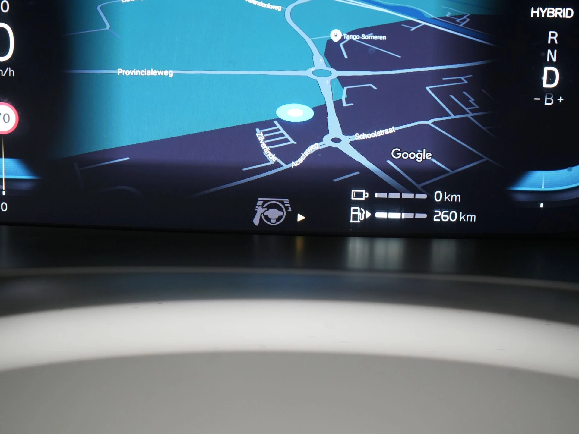 Hoofdafbeelding Volvo V90