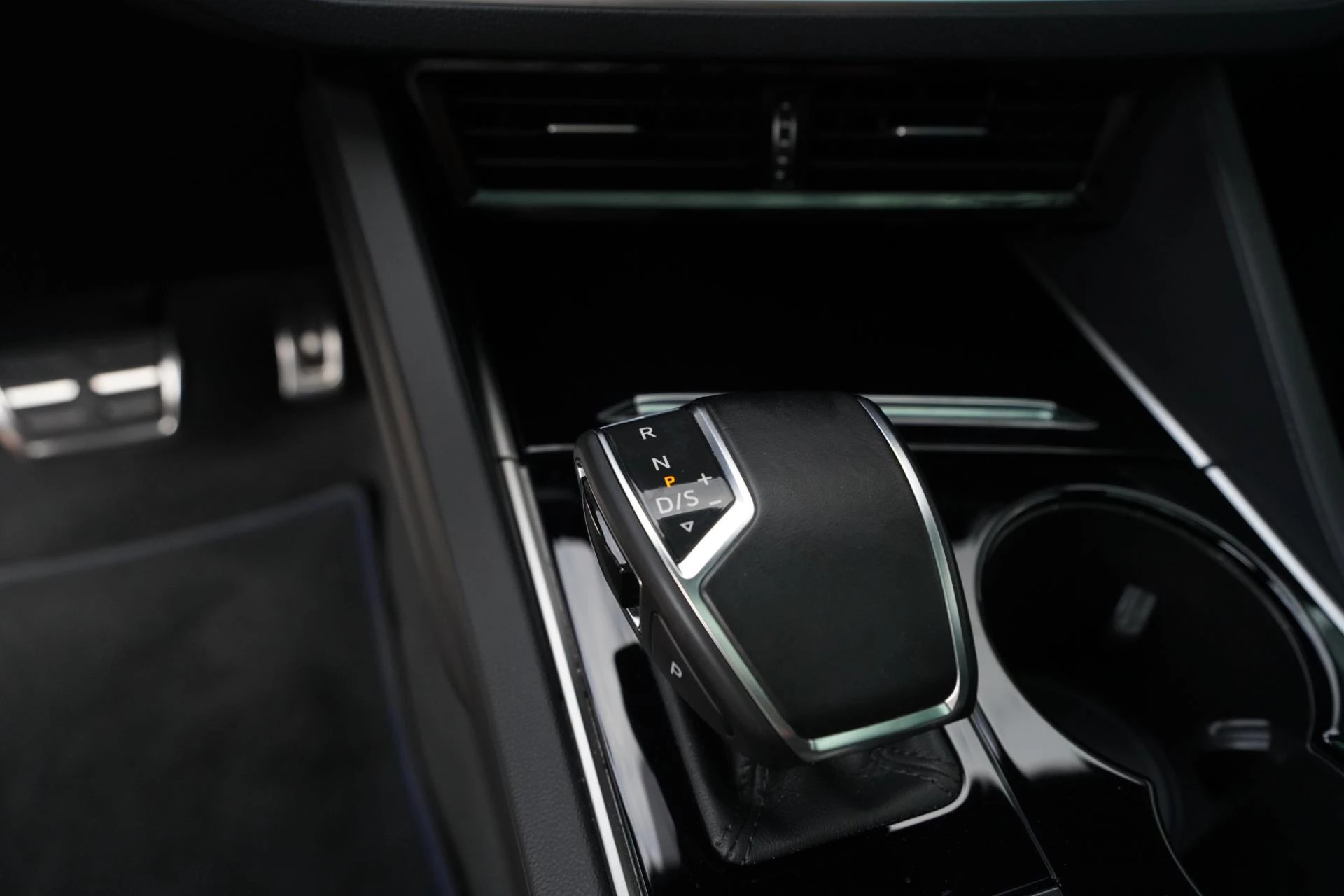 Hoofdafbeelding Volkswagen Touareg