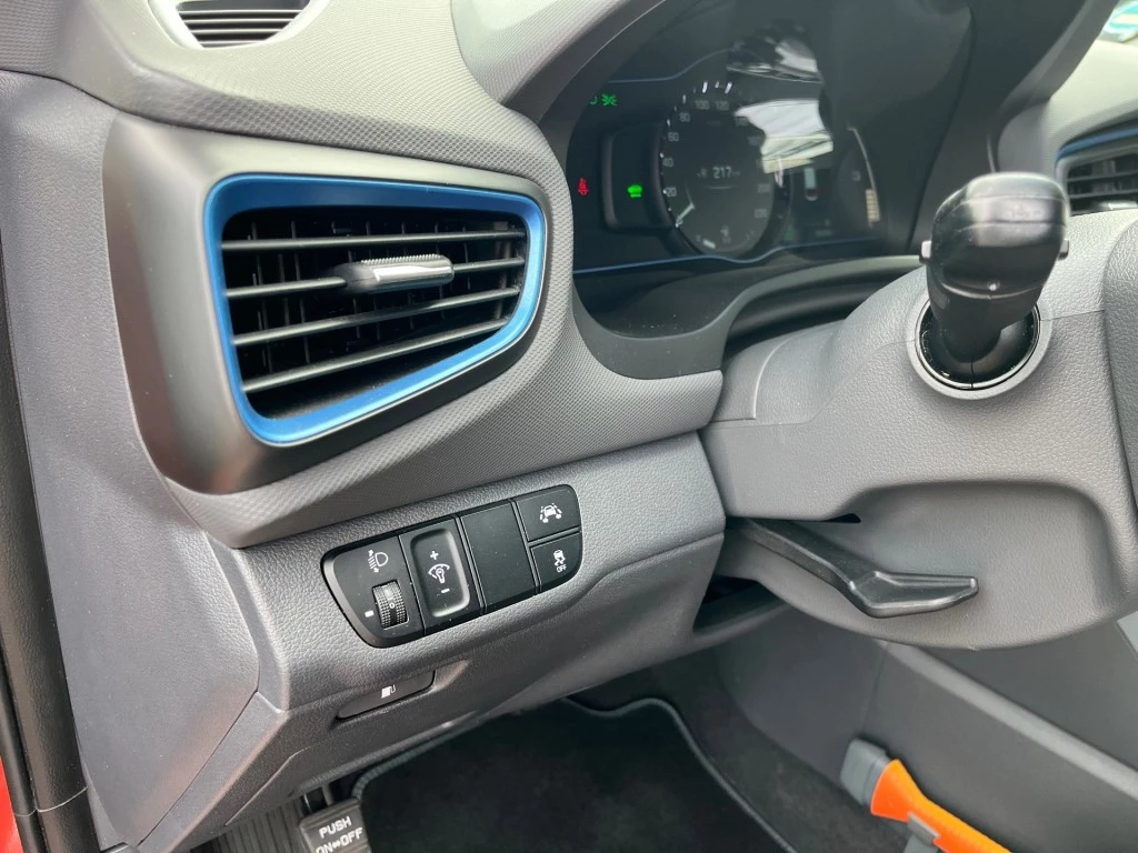 Hoofdafbeelding Hyundai IONIQ