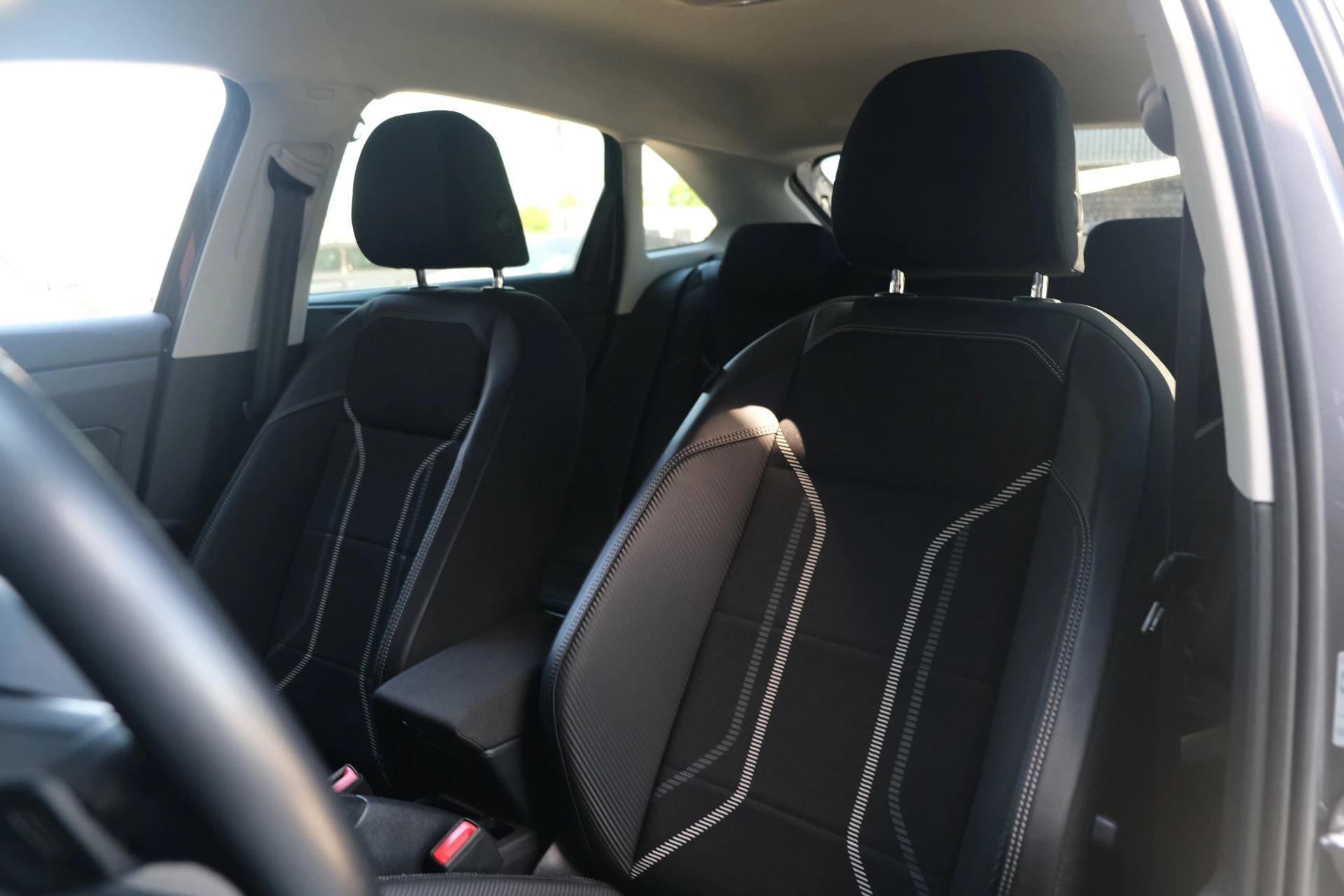 Hoofdafbeelding Volkswagen Taigo