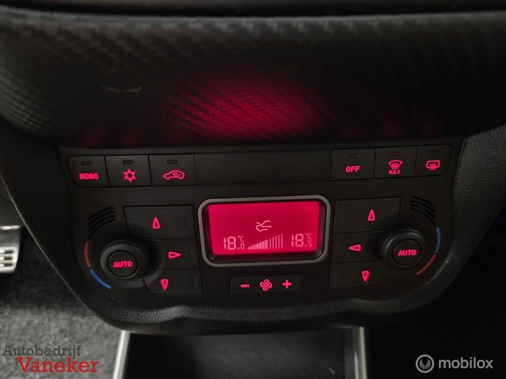 Hoofdafbeelding Alfa Romeo MiTo
