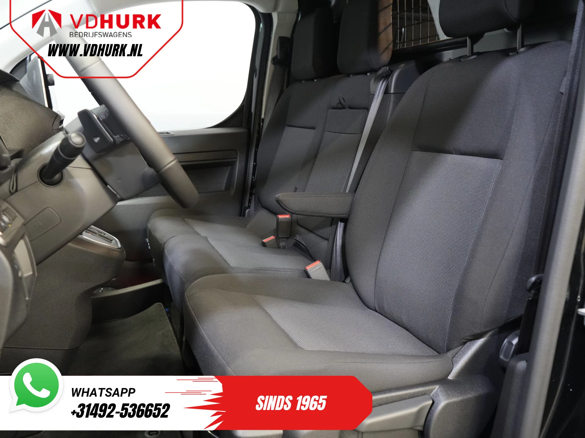 Hoofdafbeelding Toyota ProAce