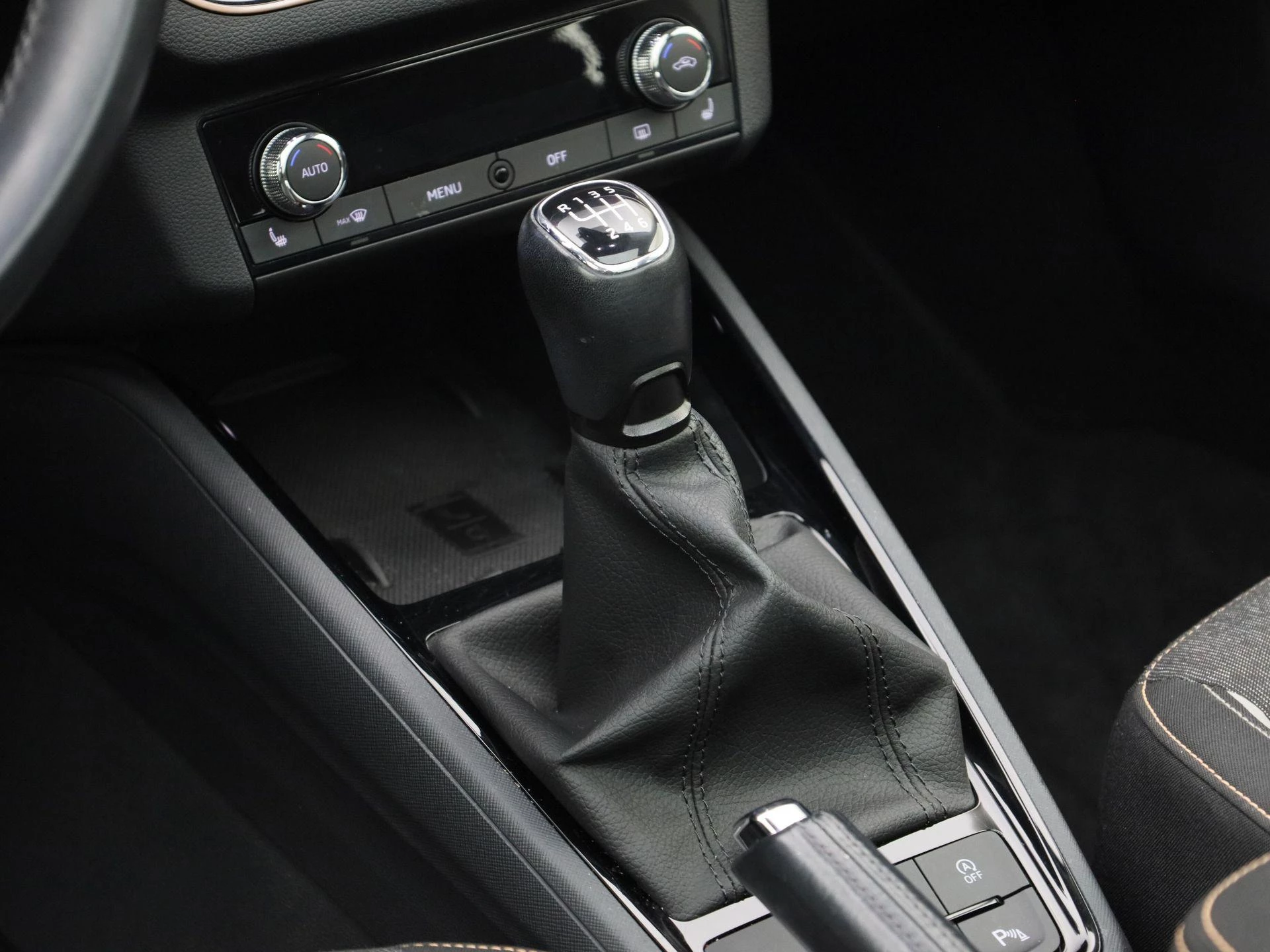 Hoofdafbeelding Škoda Kamiq