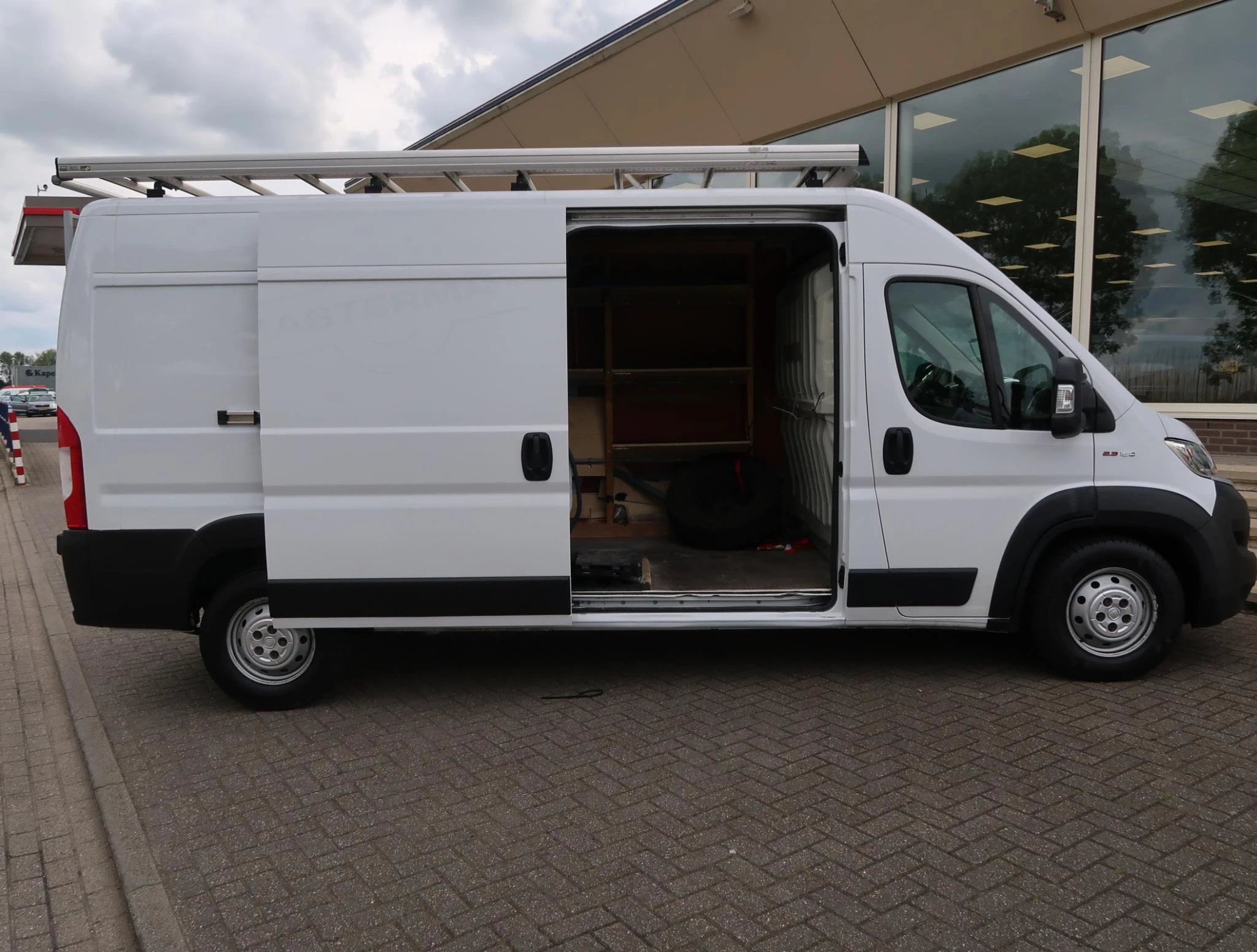 Hoofdafbeelding Fiat Ducato