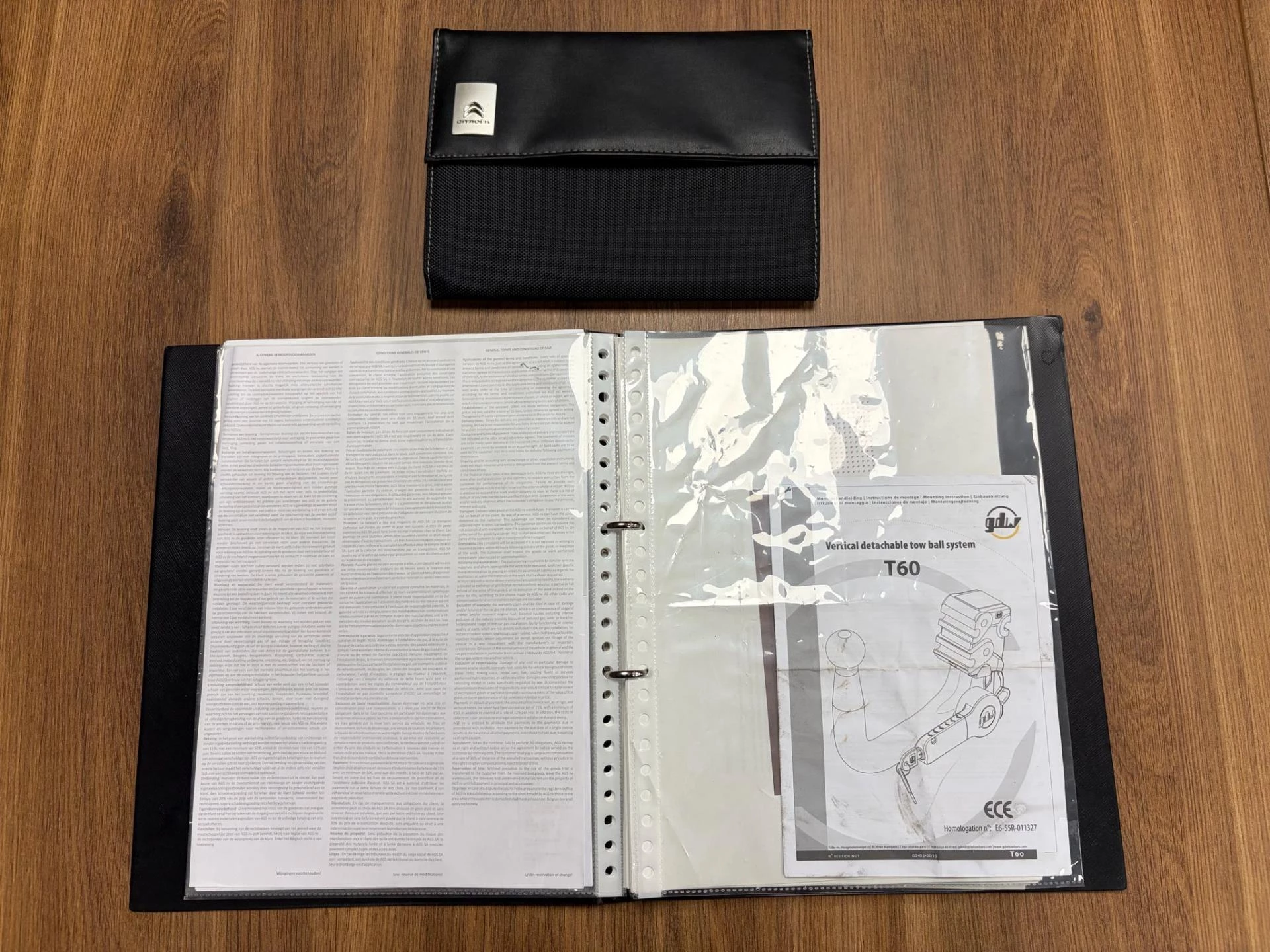 Hoofdafbeelding Citroën C5 Aircross