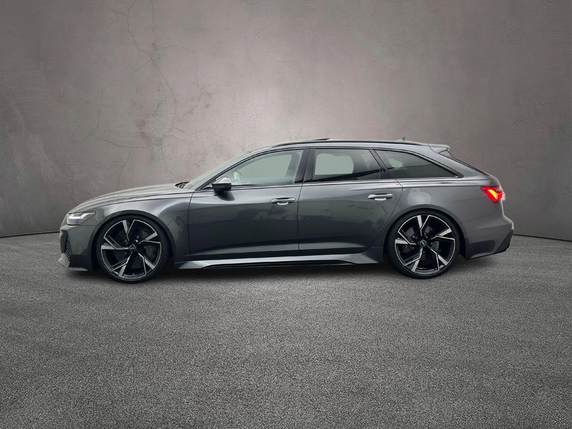 Hoofdafbeelding Audi RS6