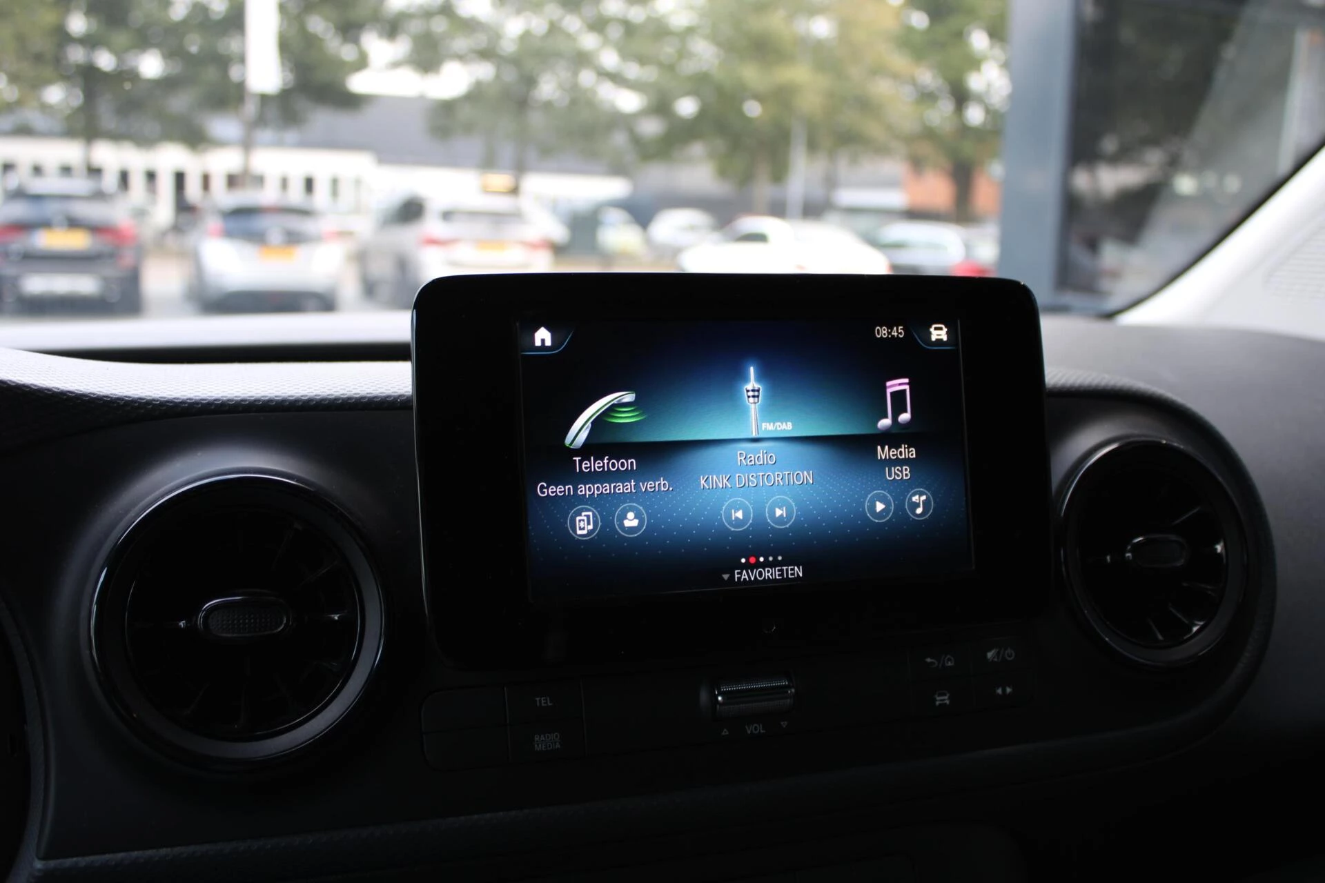 Hoofdafbeelding Mercedes-Benz Citan