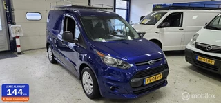 Ford Transit Connect 1.5 TDCI L1 Euro6.  85.000 KM!