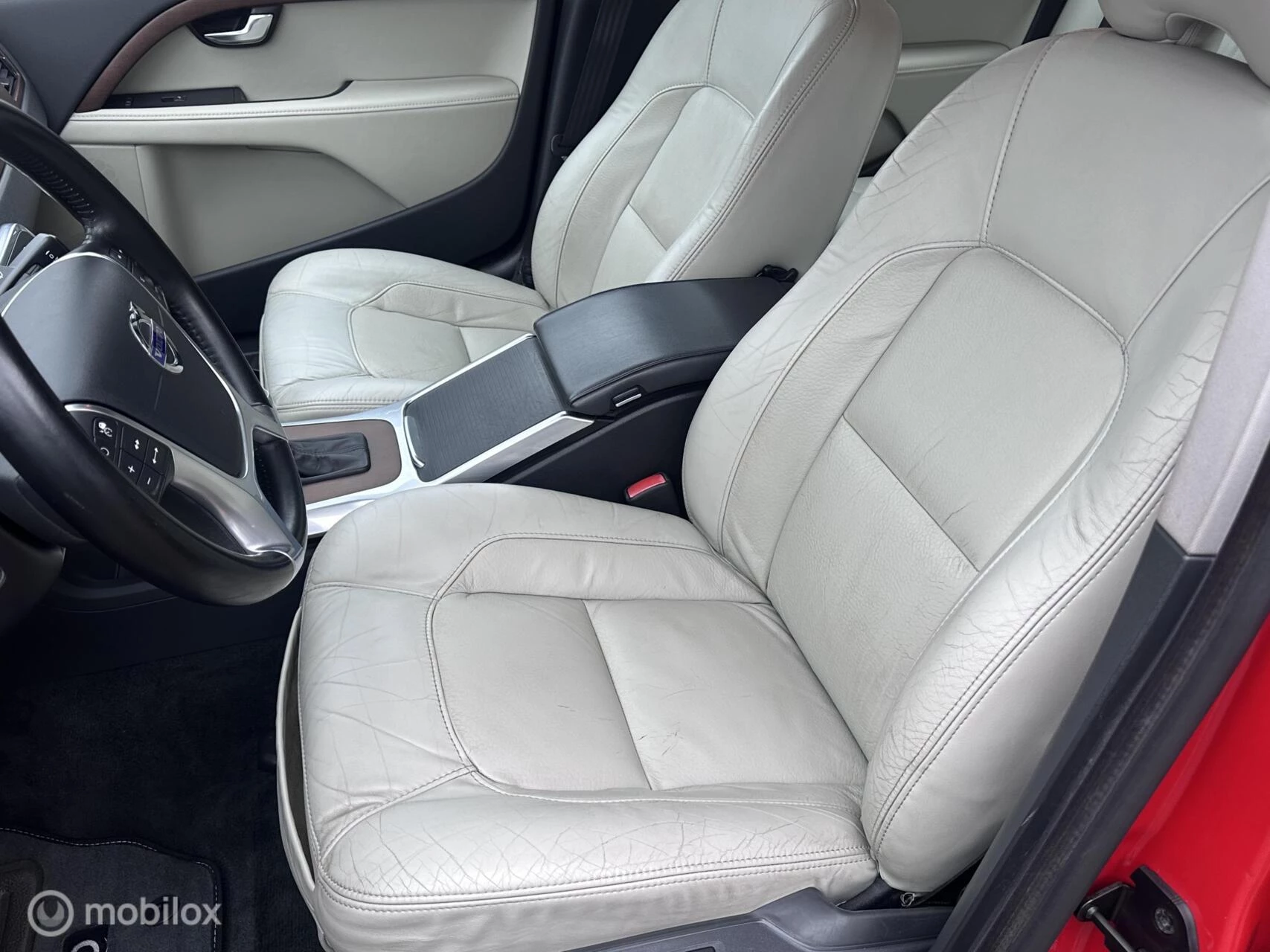 Hoofdafbeelding Volvo V70