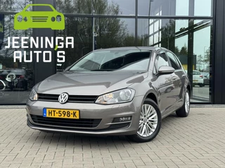 Volkswagen Golf 1.4 TSI Business Edition