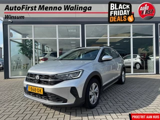 Volkswagen Taigo 1.0 TSI Life Business|Carplay|PDC|Navi|Stoelverwarming