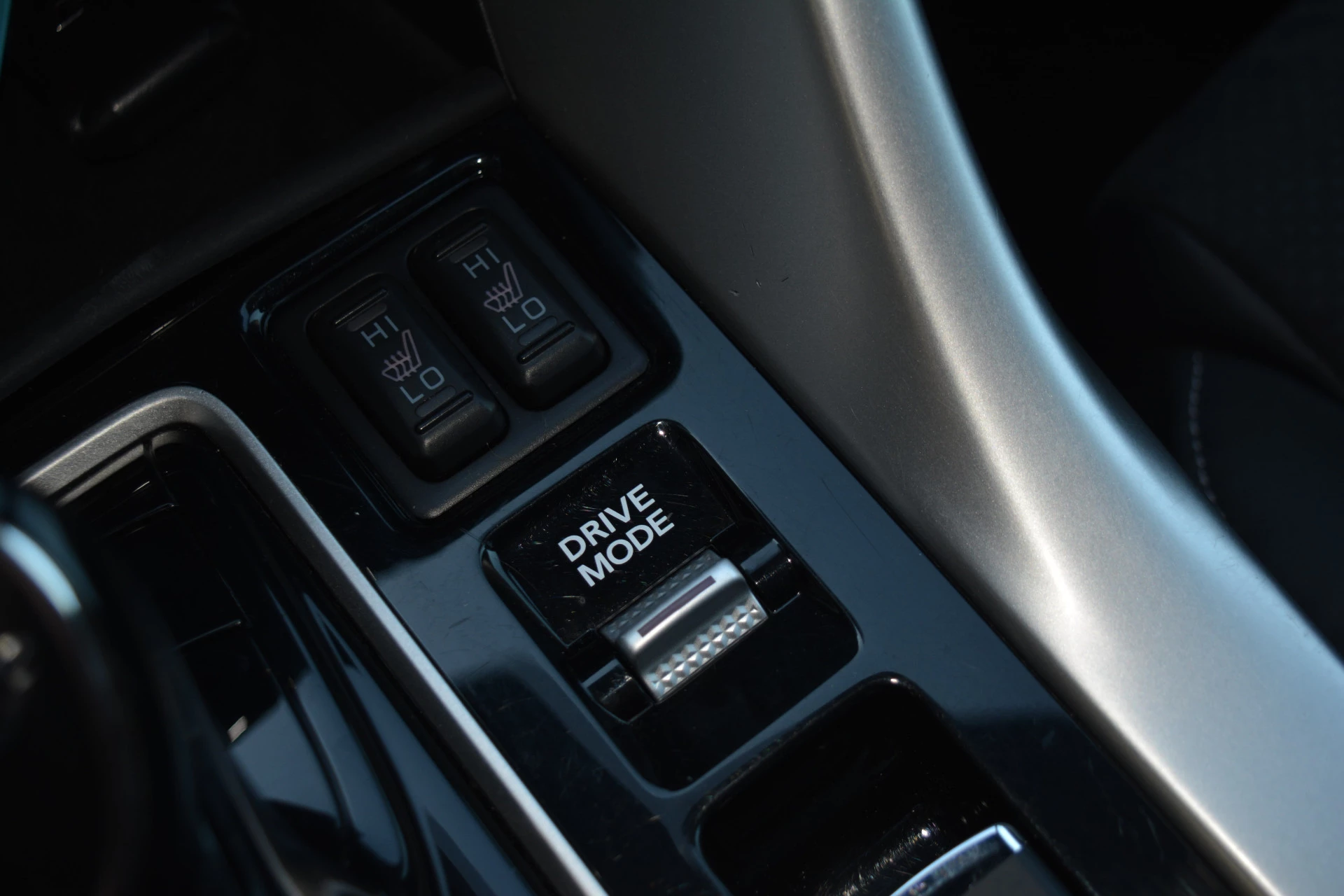 Hoofdafbeelding Mitsubishi Eclipse Cross