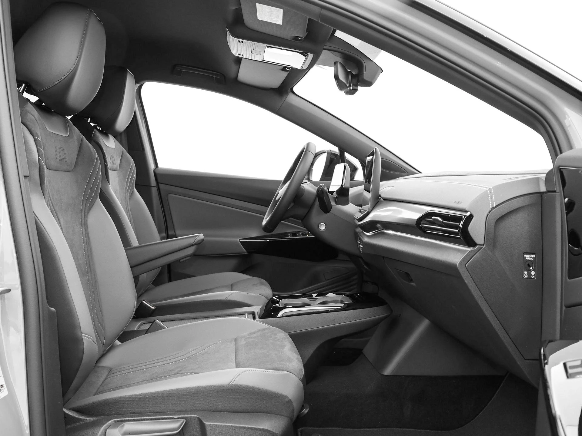 Hoofdafbeelding Volkswagen ID.4