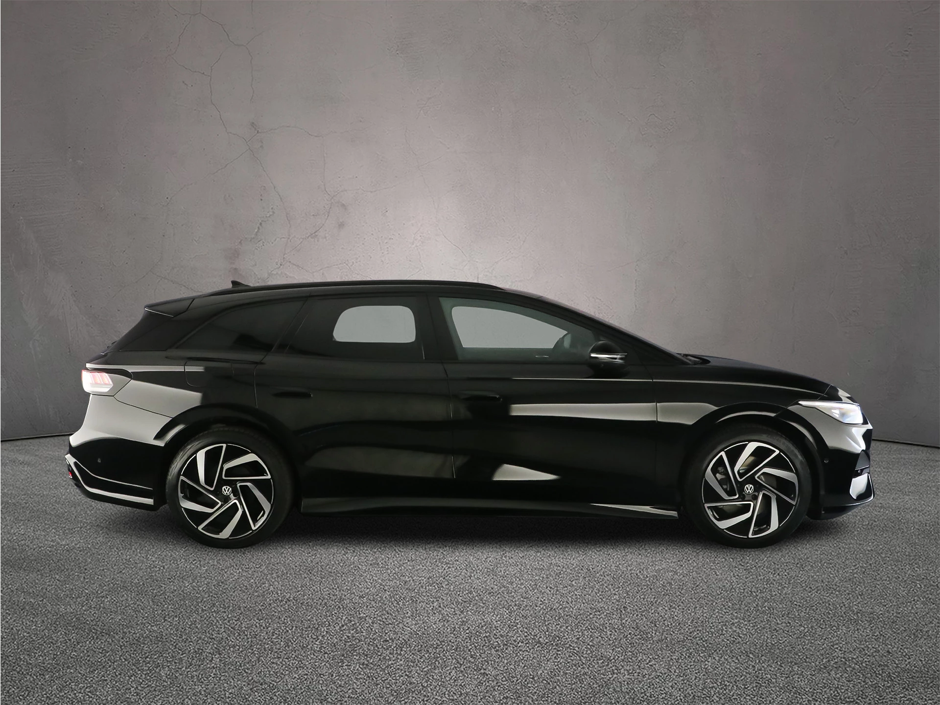 Hoofdafbeelding Volkswagen ID.7