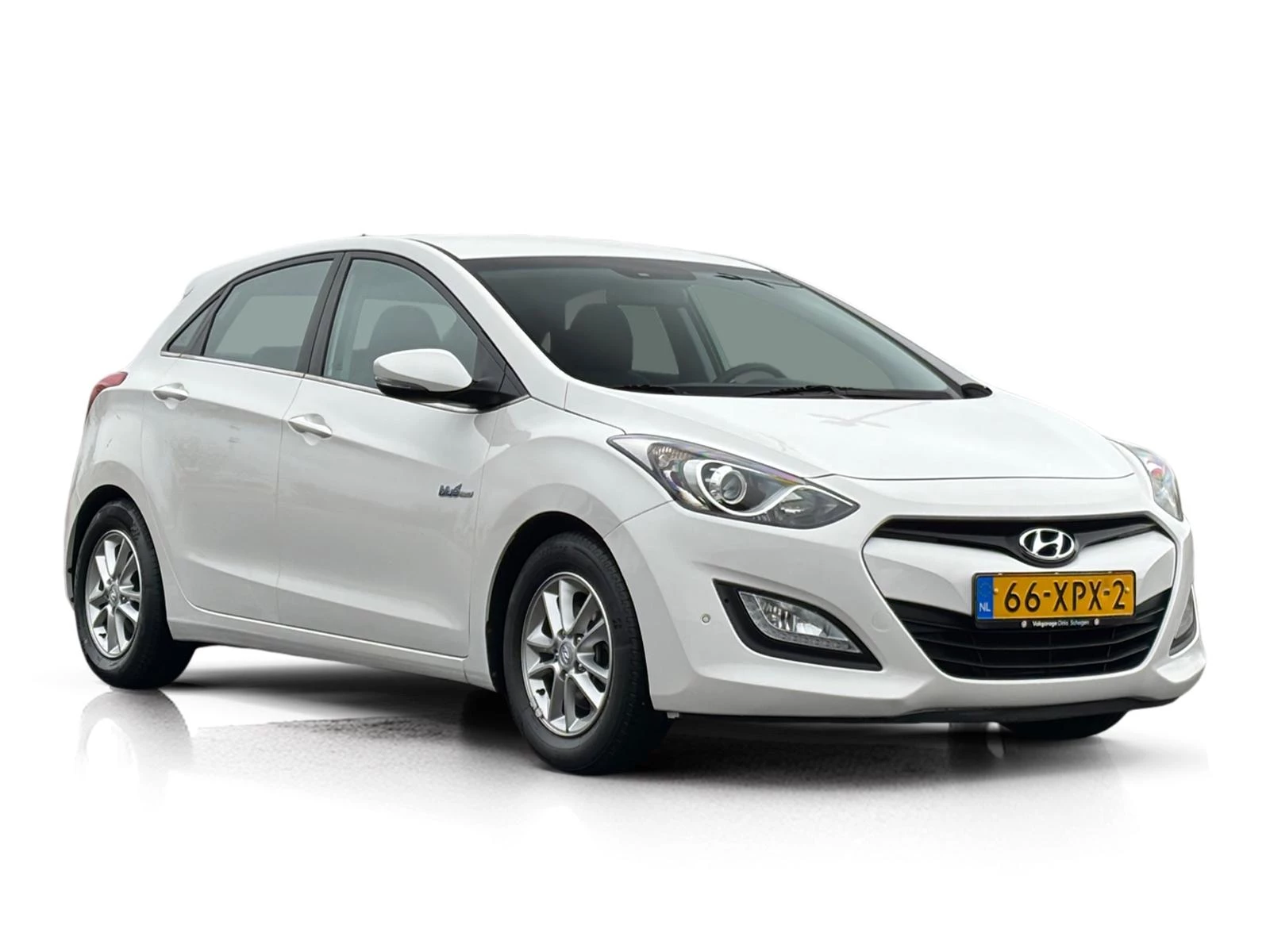 Hoofdafbeelding Hyundai i30