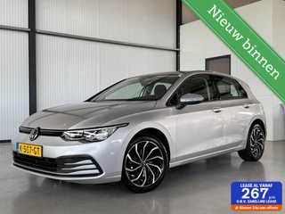 Volkswagen Golf 1.0 eTSI 81kW DSG Life