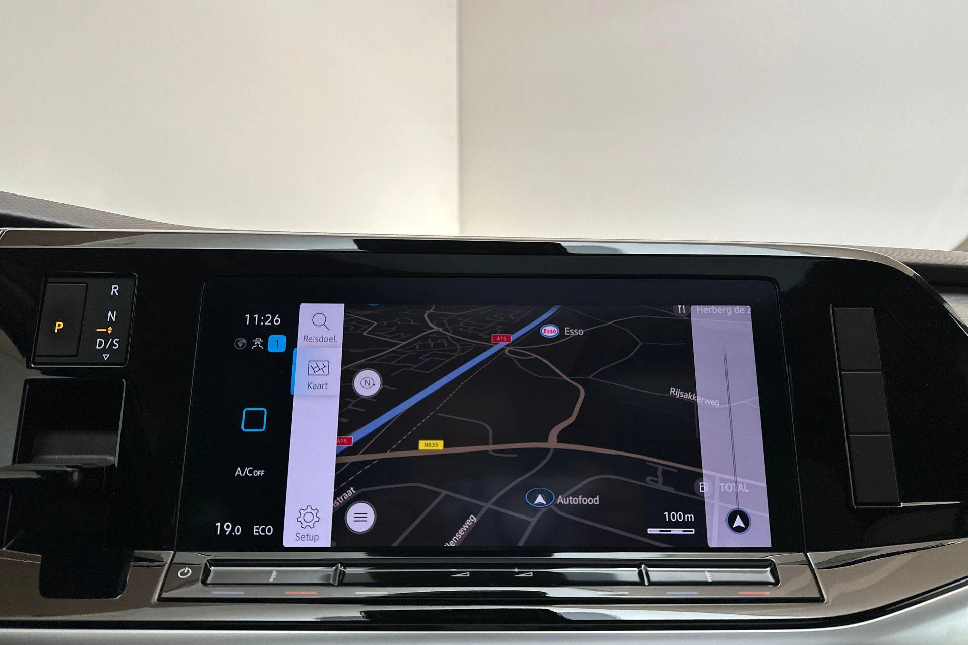 Hoofdafbeelding Volkswagen Multivan