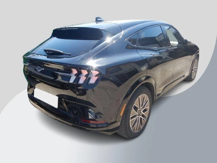Hoofdafbeelding Ford Mustang Mach-E