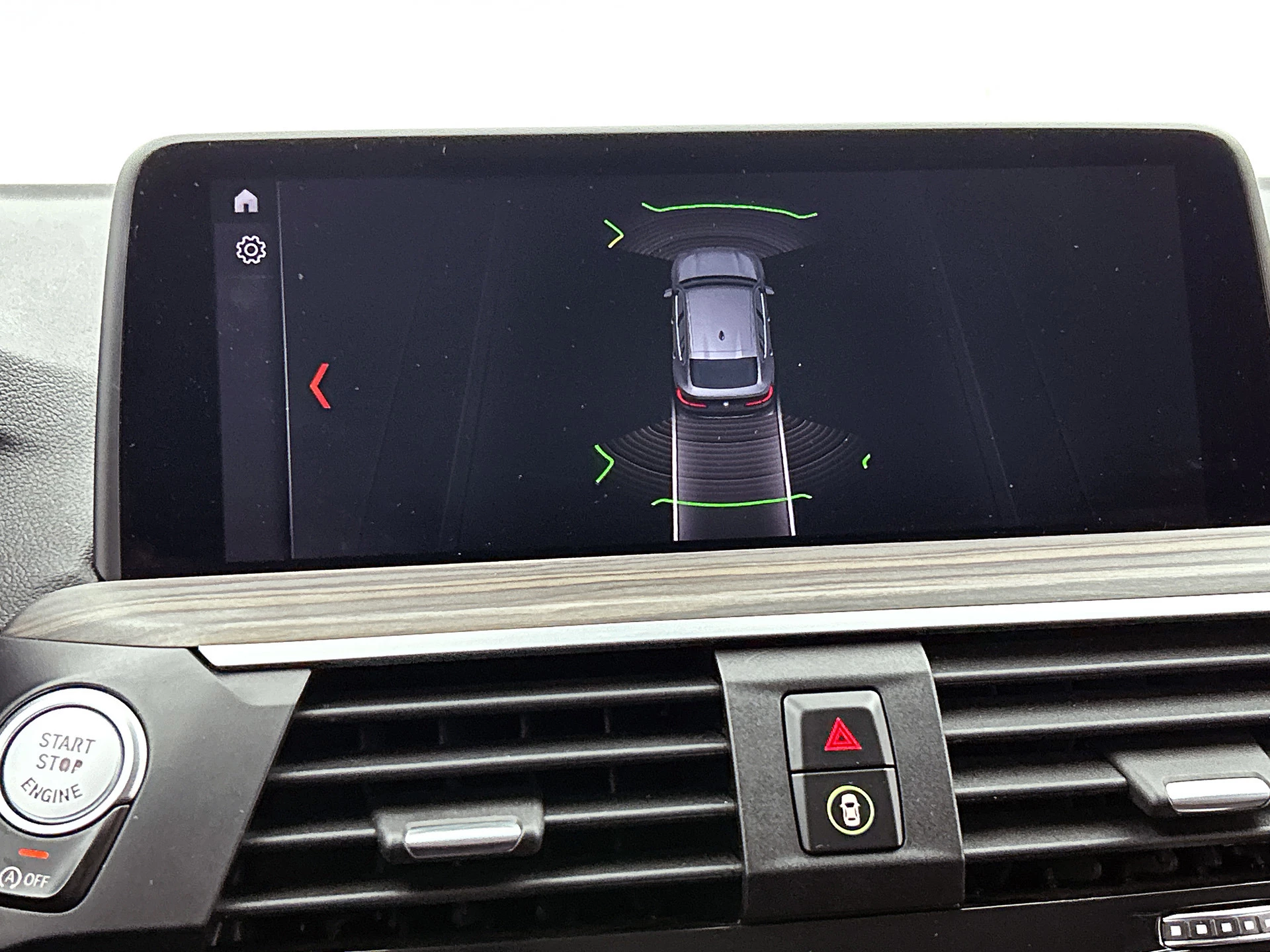 Hoofdafbeelding BMW X4