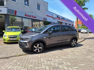 OPEL CROSSLAND 1.2 TURBO ELEGANCE / Carplay / Camera /