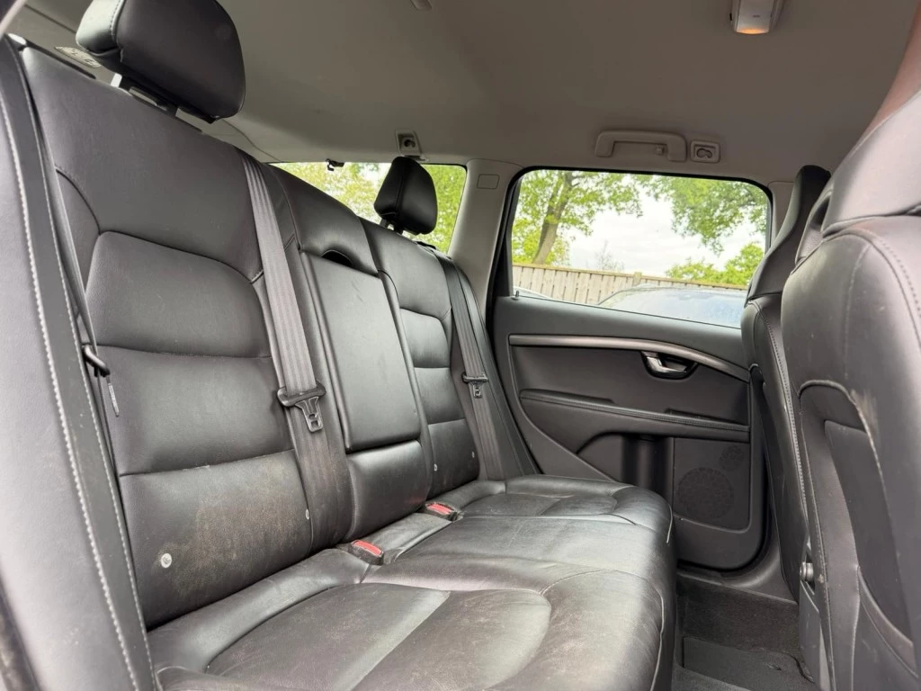 Hoofdafbeelding Volvo V70