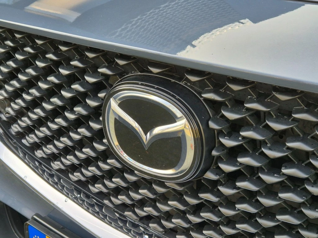 Hoofdafbeelding Mazda CX-30