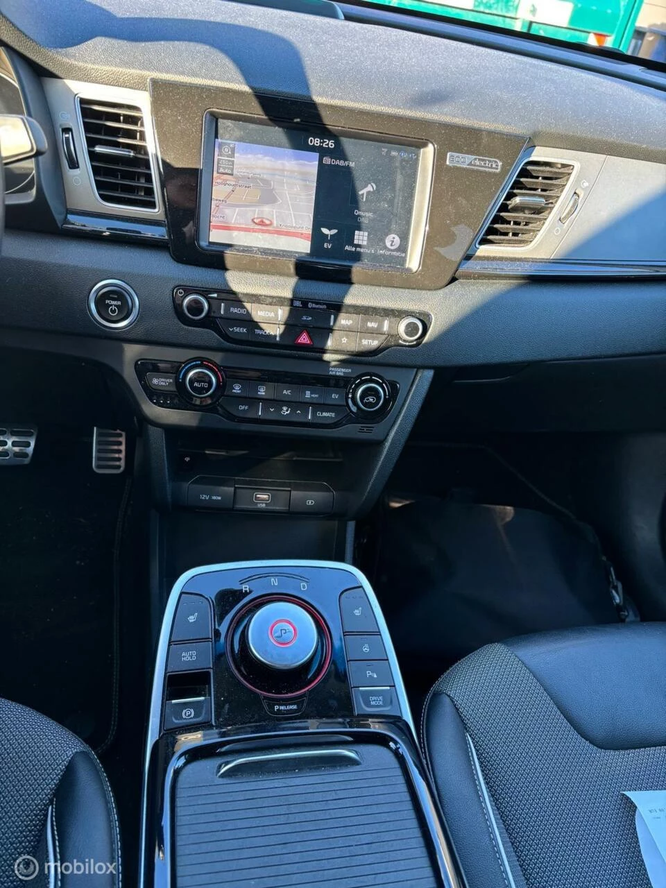 Hoofdafbeelding Kia e-Niro