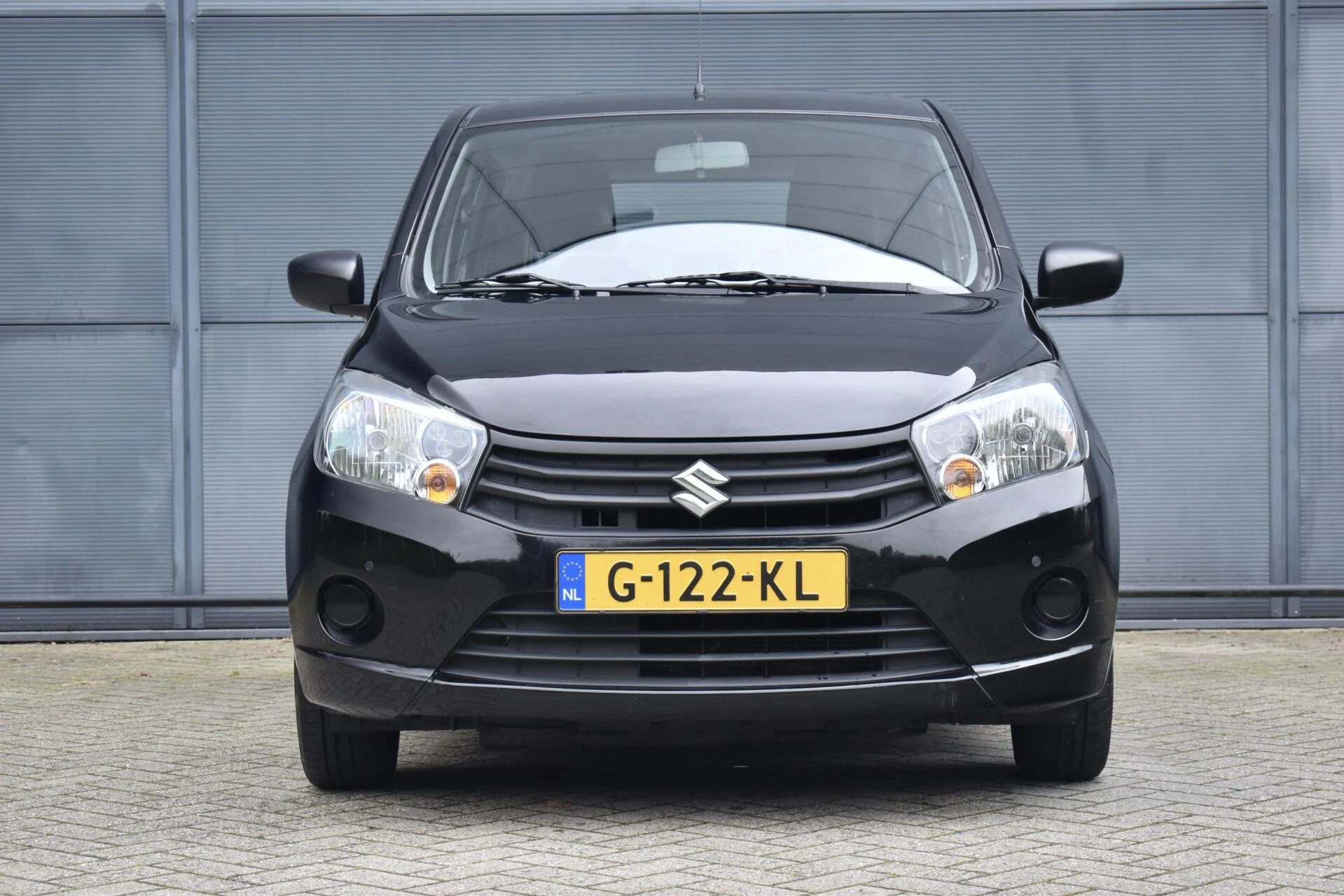 Hoofdafbeelding Suzuki Celerio
