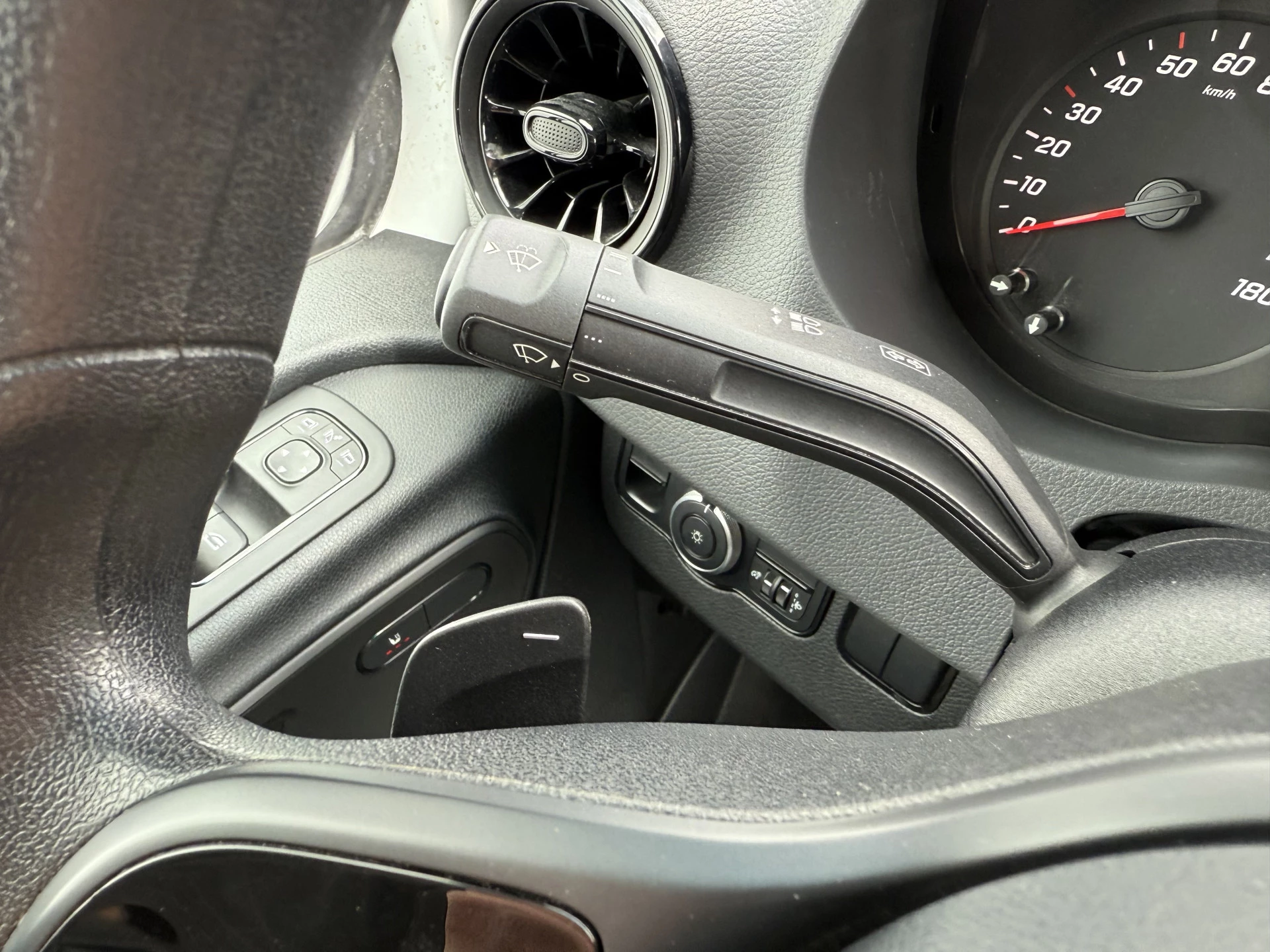Hoofdafbeelding Mercedes-Benz eSprinter