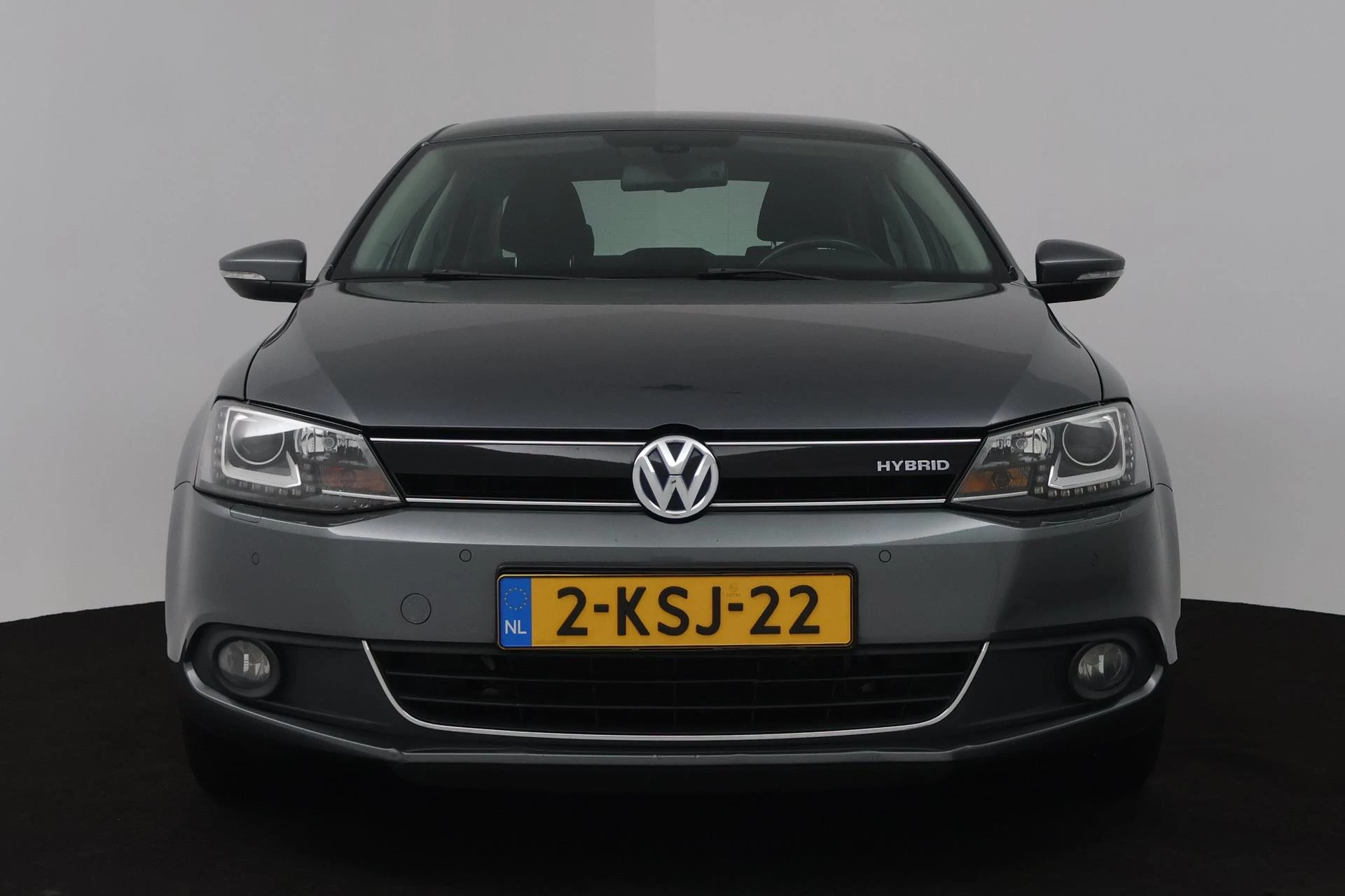 Hoofdafbeelding Volkswagen Jetta