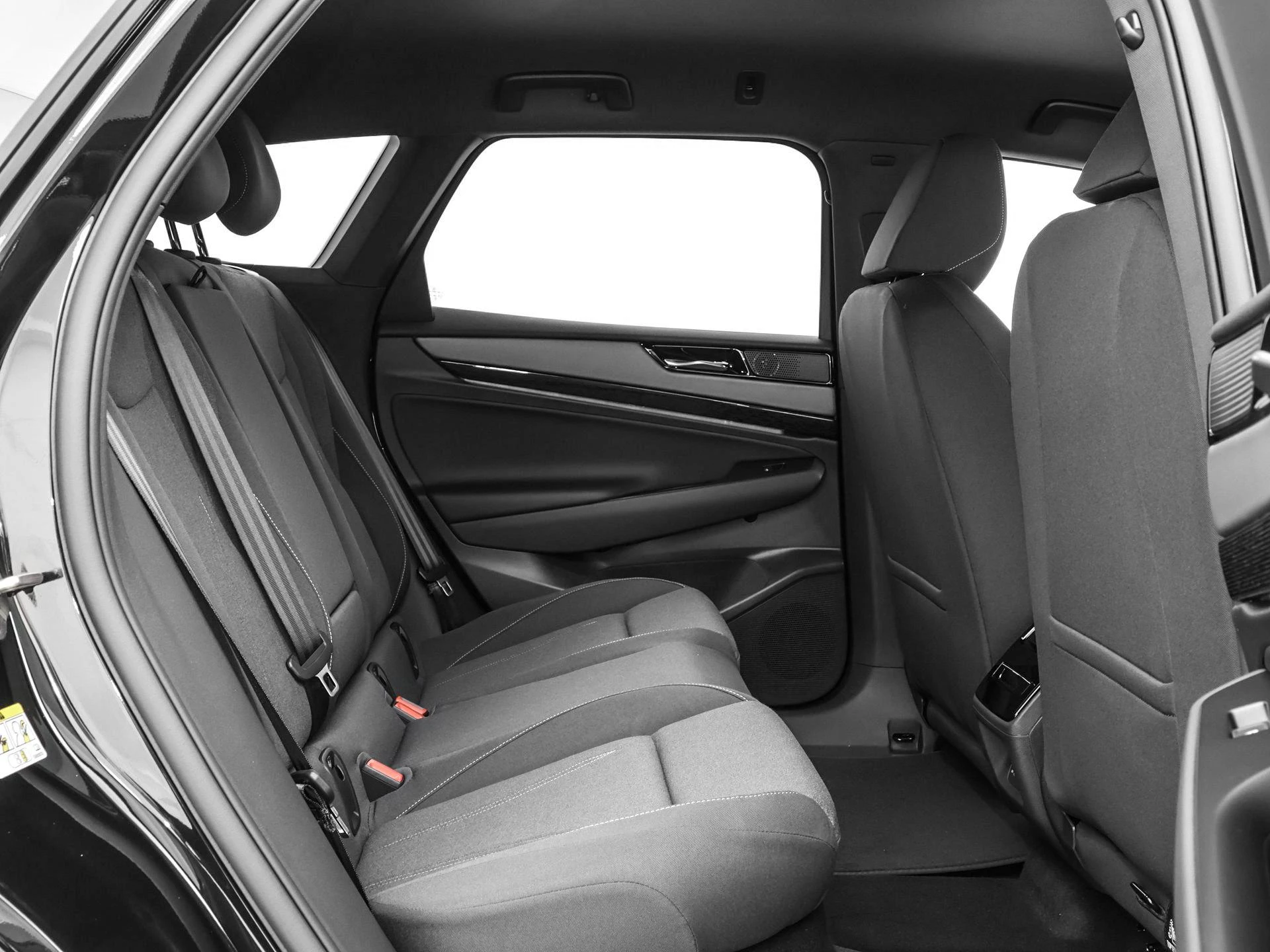 Hoofdafbeelding Volkswagen ID.7