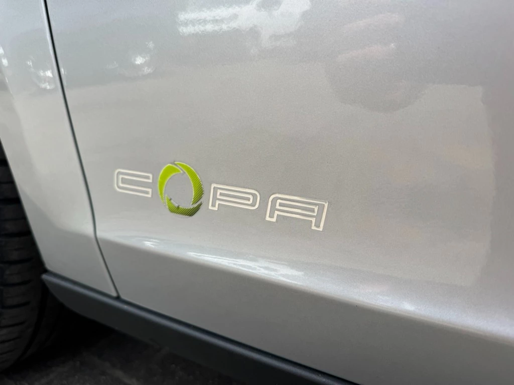 Hoofdafbeelding SEAT Altea