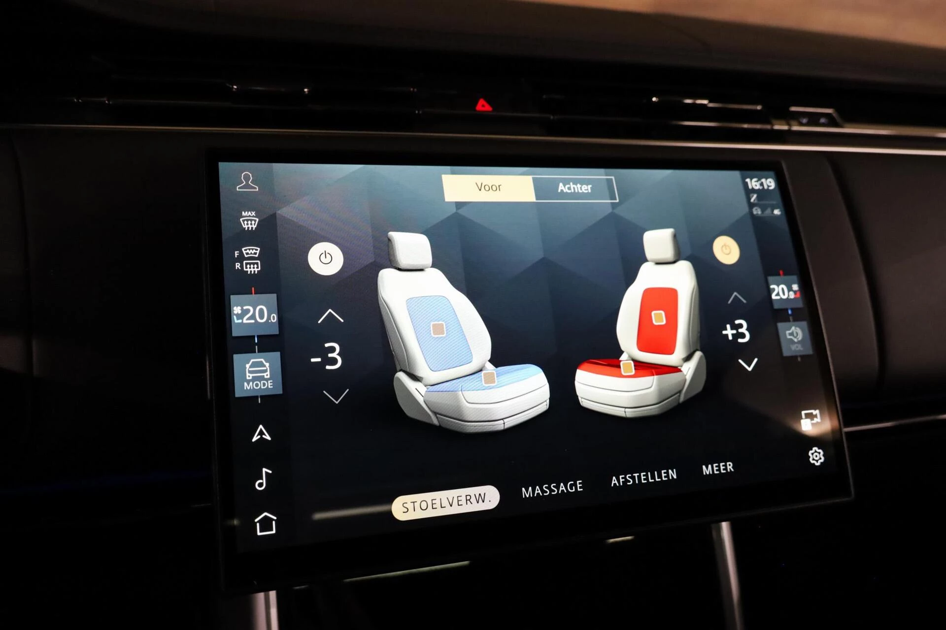 Hoofdafbeelding Land Rover Range Rover