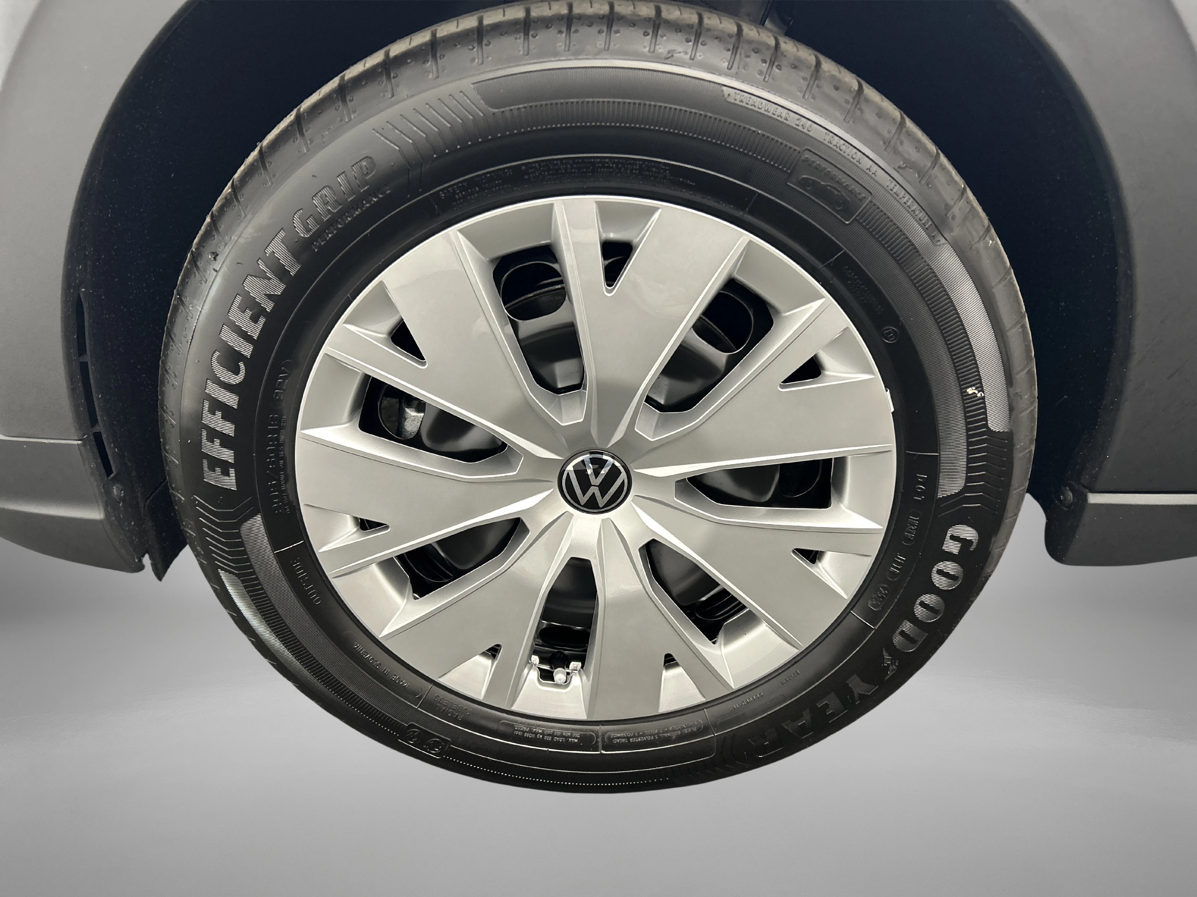 Hoofdafbeelding Volkswagen Taigo