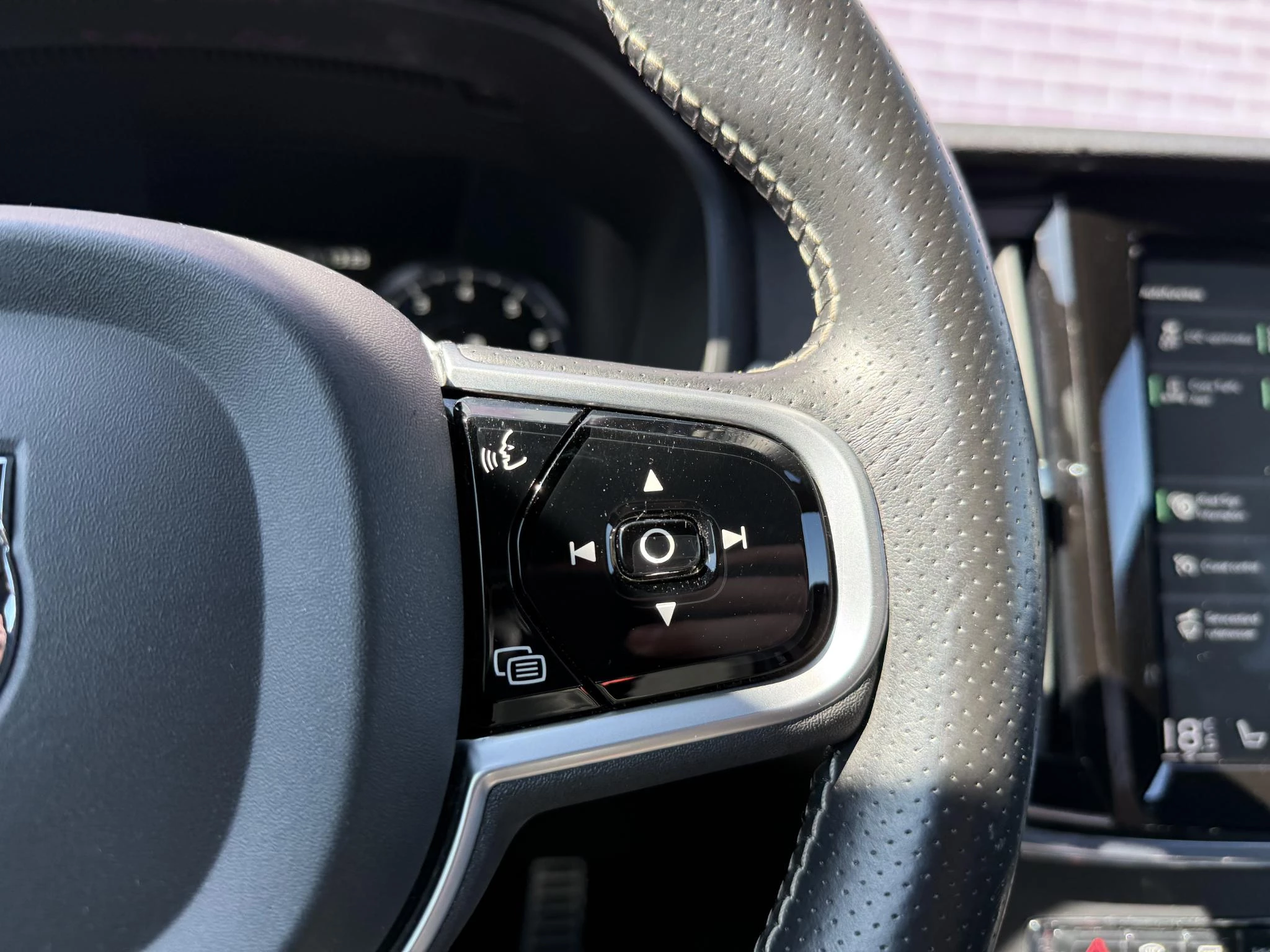 Hoofdafbeelding Volvo V90