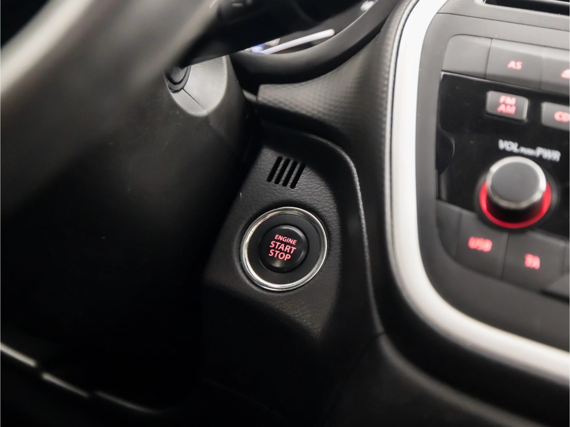 Hoofdafbeelding Suzuki S-Cross