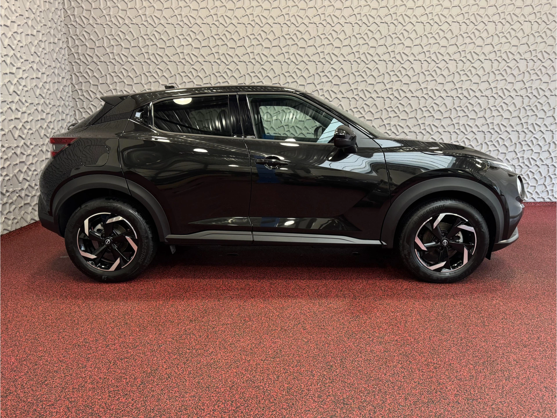 Hoofdafbeelding Nissan Juke