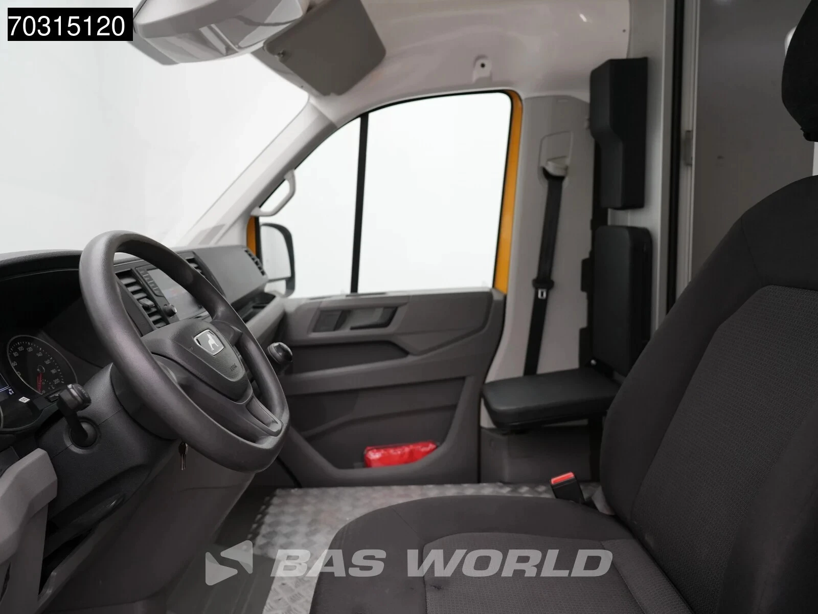 Hoofdafbeelding MAN TGE