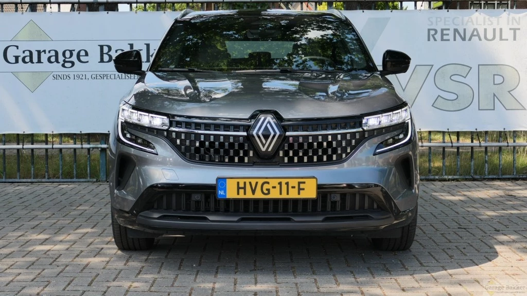 Hoofdafbeelding Renault Austral