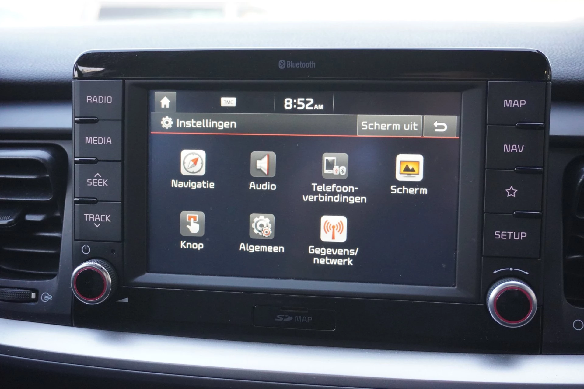 Hoofdafbeelding Kia Stonic