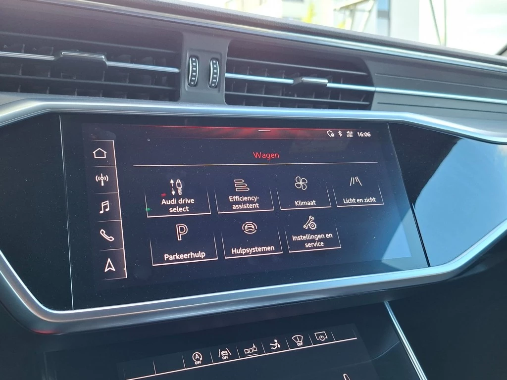 Hoofdafbeelding Audi A7