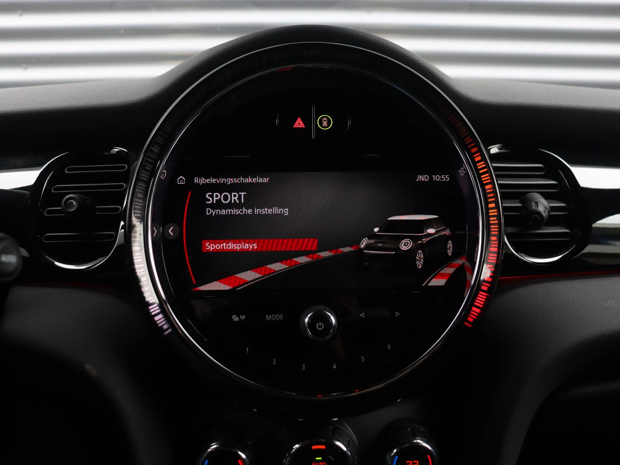 Hoofdafbeelding MINI 5-deurs