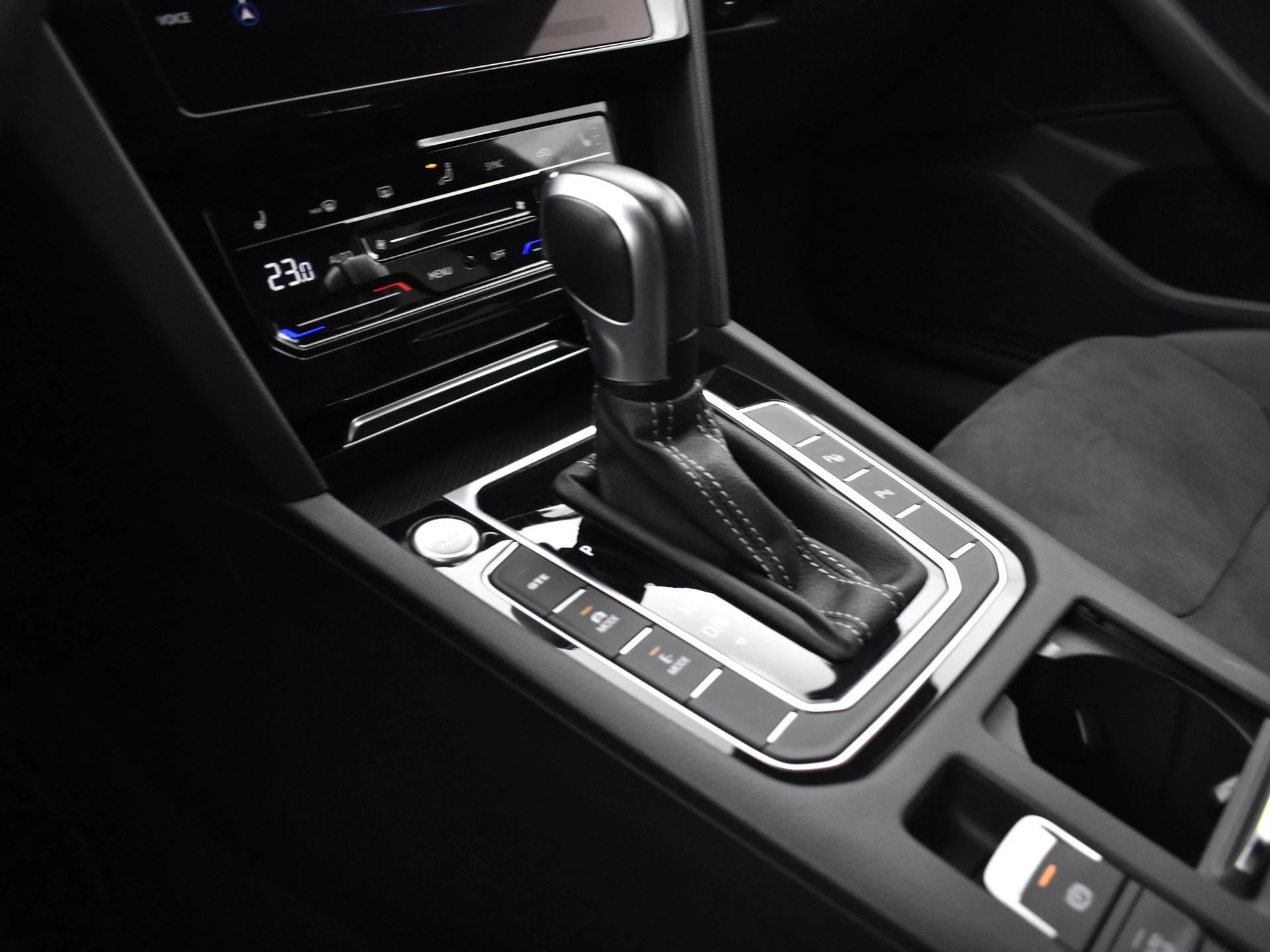 Hoofdafbeelding Volkswagen Arteon