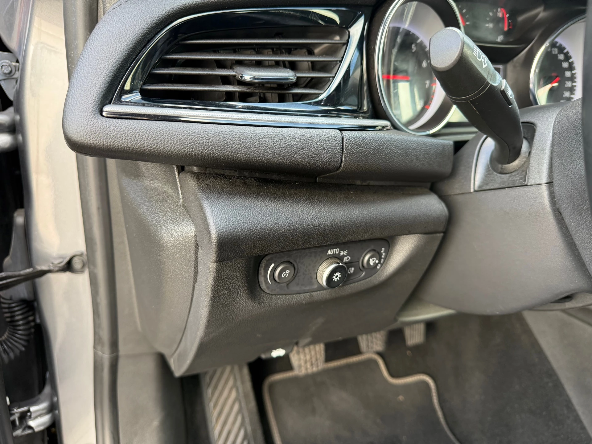 Hoofdafbeelding Opel Insignia